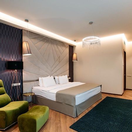 Hotel Tbilisi Tower Εξωτερικό φωτογραφία