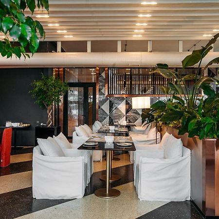 Hotel Tbilisi Tower Εξωτερικό φωτογραφία
