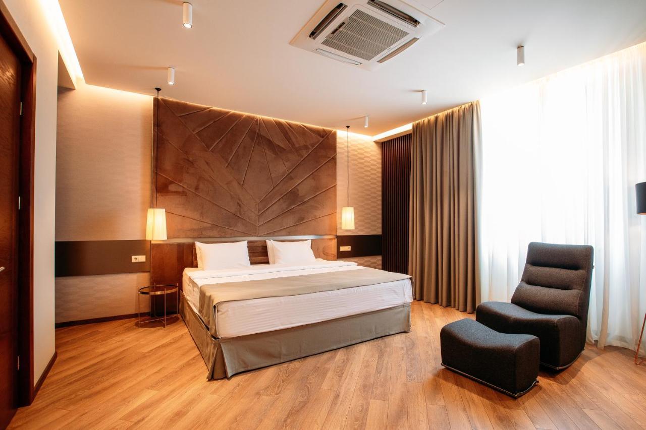 Hotel Tbilisi Tower Εξωτερικό φωτογραφία