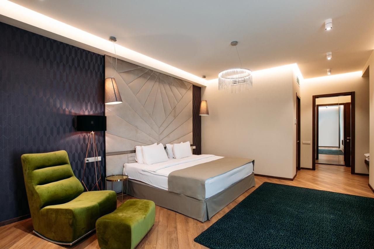 Hotel Tbilisi Tower Εξωτερικό φωτογραφία