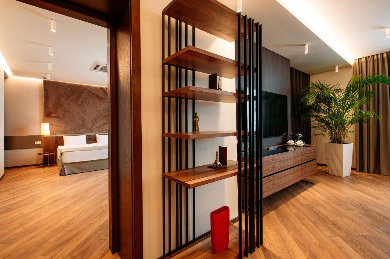 Hotel Tbilisi Tower Εξωτερικό φωτογραφία