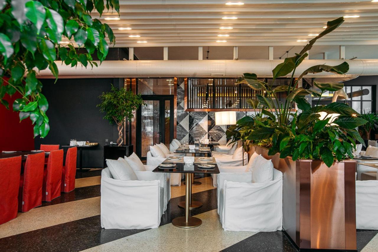 Hotel Tbilisi Tower Εξωτερικό φωτογραφία