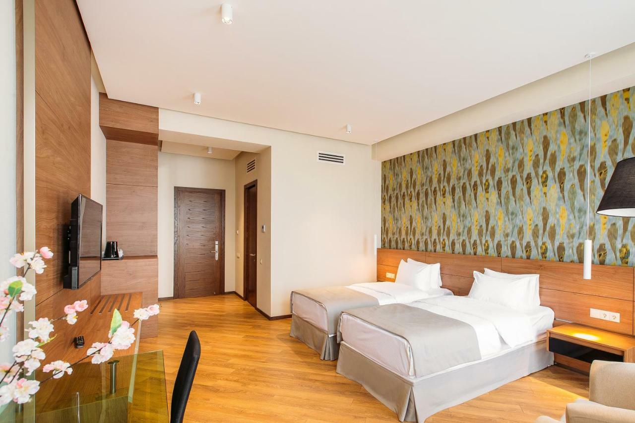 Hotel Tbilisi Tower Εξωτερικό φωτογραφία