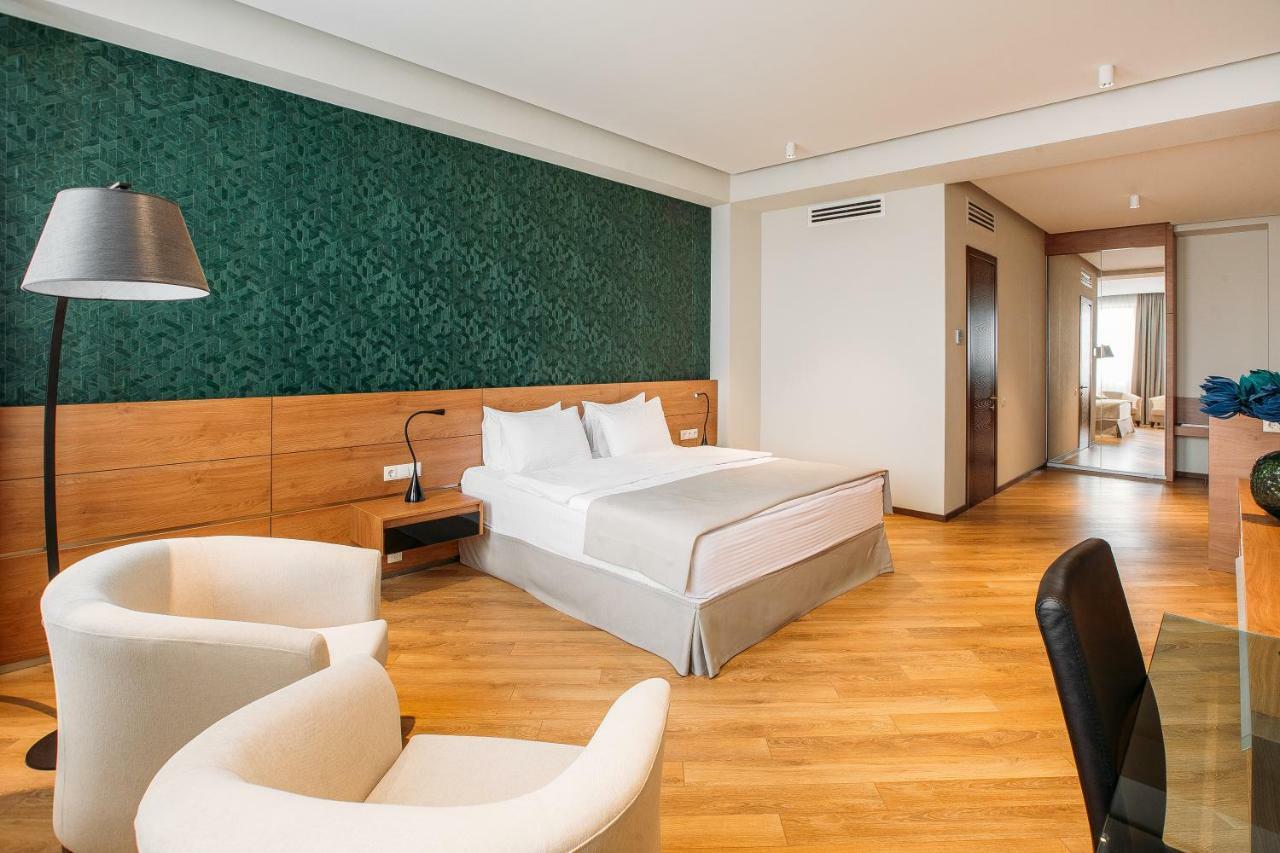 Hotel Tbilisi Tower Εξωτερικό φωτογραφία