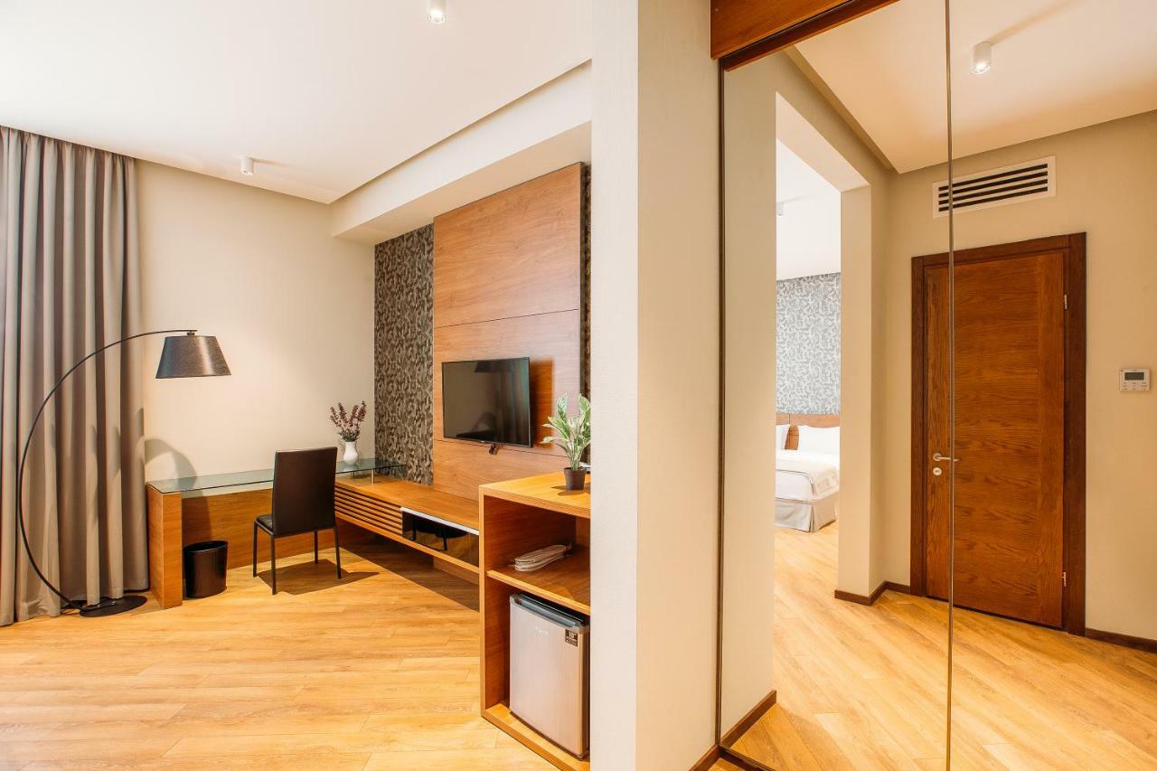 Hotel Tbilisi Tower Εξωτερικό φωτογραφία