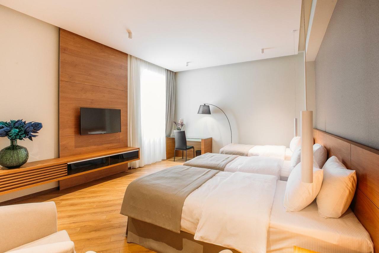 Hotel Tbilisi Tower Εξωτερικό φωτογραφία