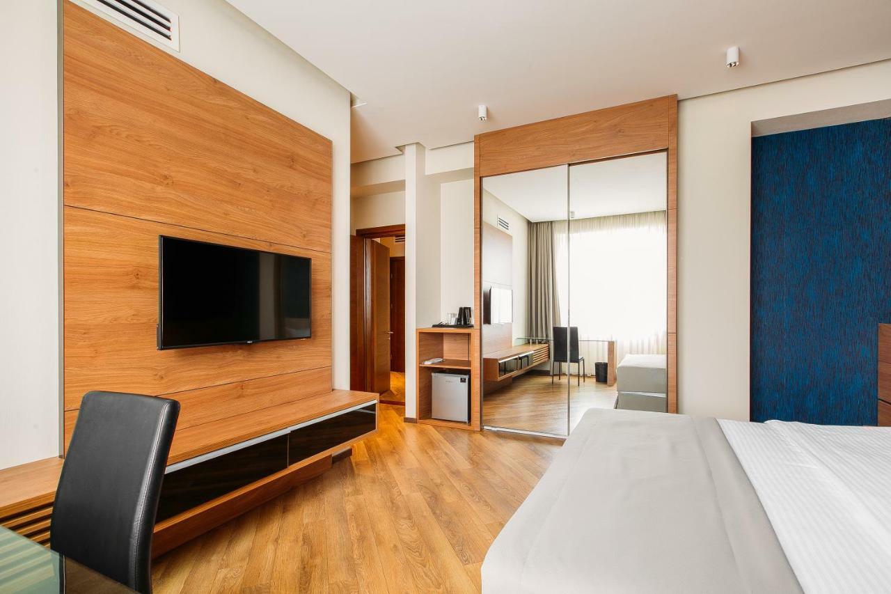 Hotel Tbilisi Tower Εξωτερικό φωτογραφία