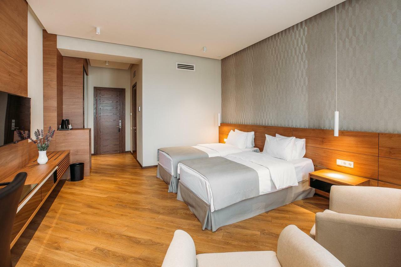 Hotel Tbilisi Tower Εξωτερικό φωτογραφία