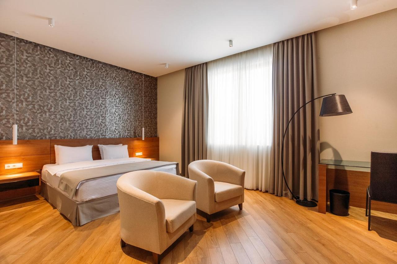 Hotel Tbilisi Tower Εξωτερικό φωτογραφία