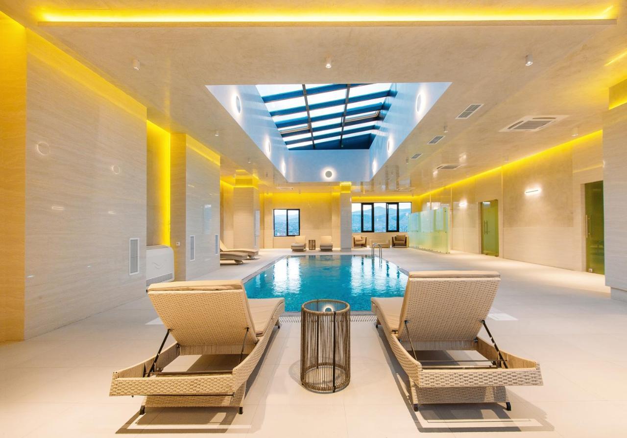 Hotel Tbilisi Tower Εξωτερικό φωτογραφία