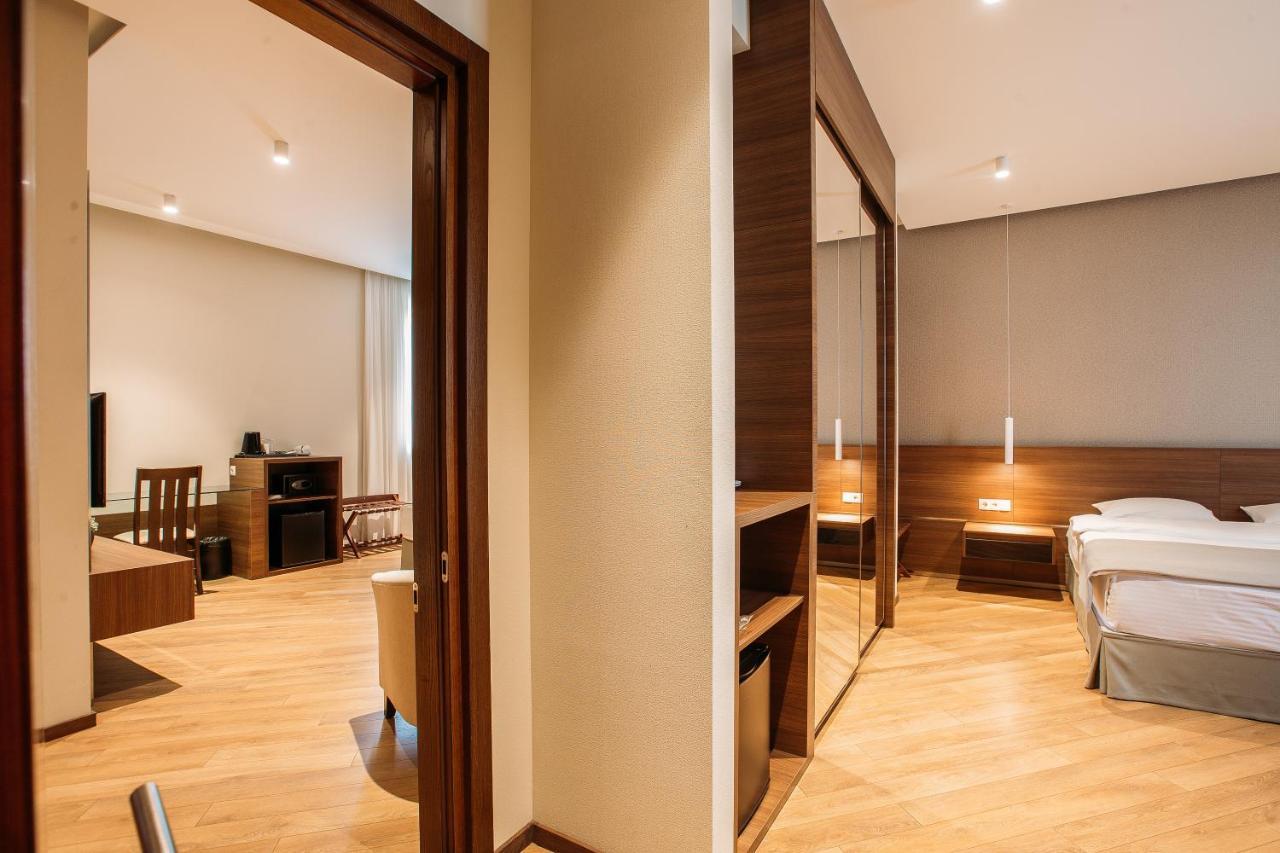 Hotel Tbilisi Tower Εξωτερικό φωτογραφία