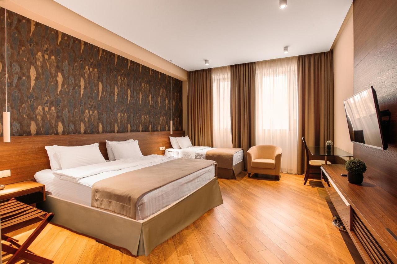 Hotel Tbilisi Tower Εξωτερικό φωτογραφία