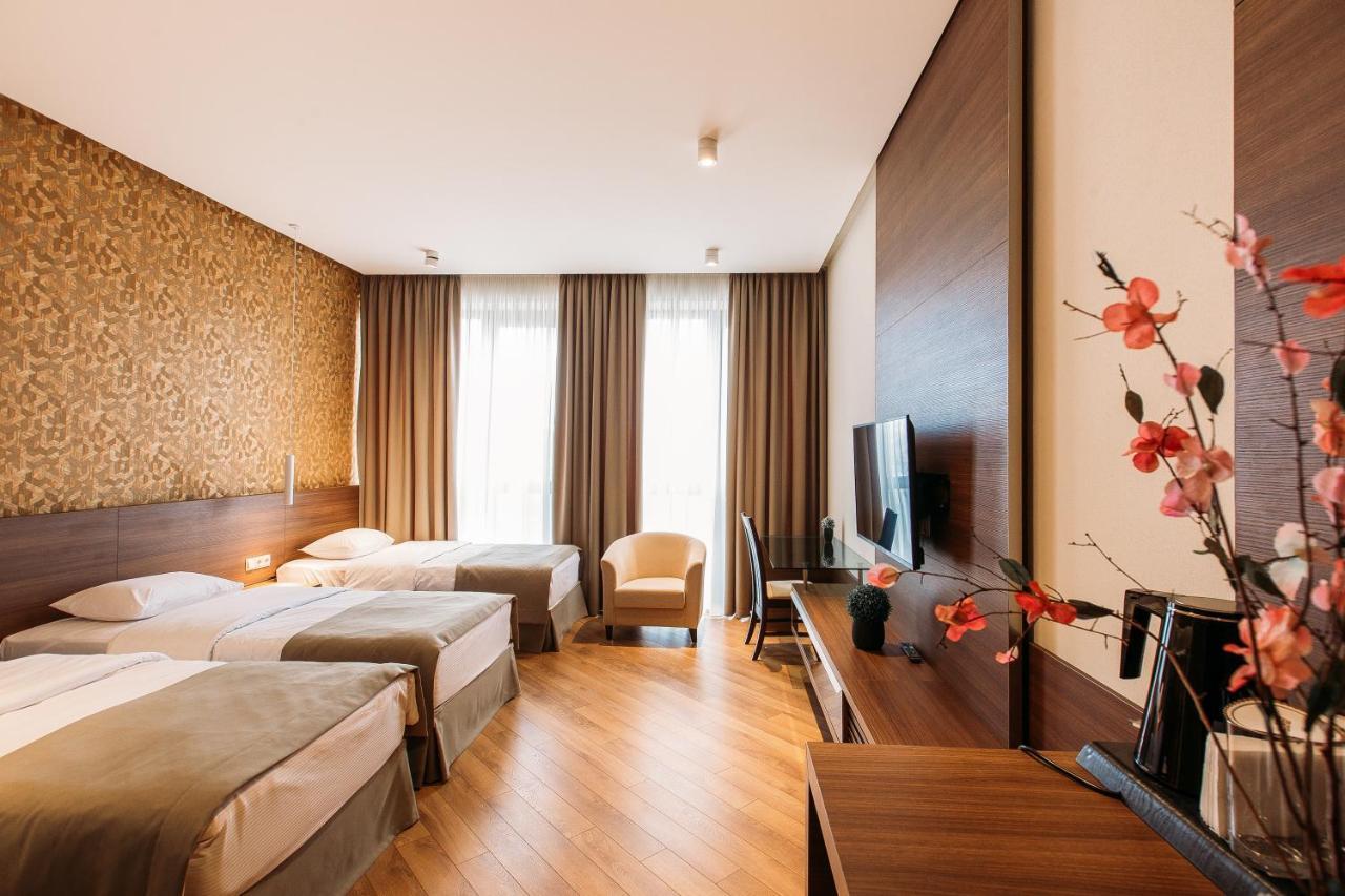 Hotel Tbilisi Tower Εξωτερικό φωτογραφία