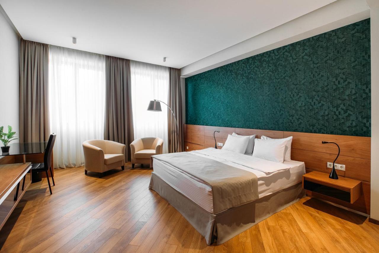 Hotel Tbilisi Tower Εξωτερικό φωτογραφία